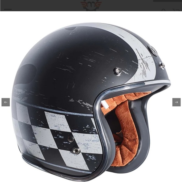 HELMET DEL MAR CHAMP NEW IN BOX
SIZE SMALL - Picture 3 of 11